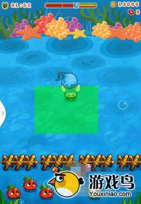 燃烧的蔬菜2攻略 燃烧的蔬菜2道具作用详解[多图]图片2