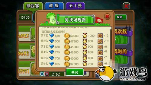 植物大战僵尸全明星 PVP竞技场攻略详解[多图]图片2