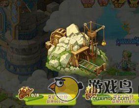 《魔力宝贝》获得金币攻略 采金矿才是王道[多图]图片2