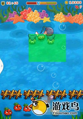 燃烧的蔬菜2攻略 燃烧的蔬菜2道具作用详解[多图]图片4