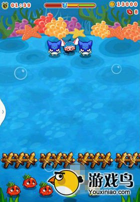 燃烧的蔬菜2攻略 燃烧的蔬菜2道具作用详解[多图]图片3