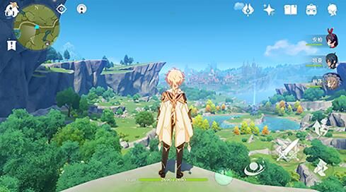 原神1.5食谱获取地点大全：1.5新菜谱获取方法[多图]图片1