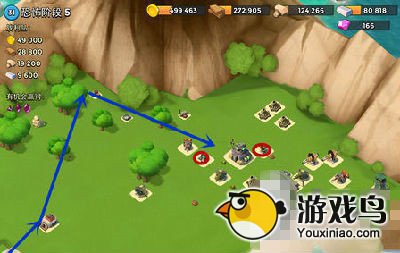 海岛奇兵攻略 海岛奇兵恐怖博士通关图文攻略[多图]图片5