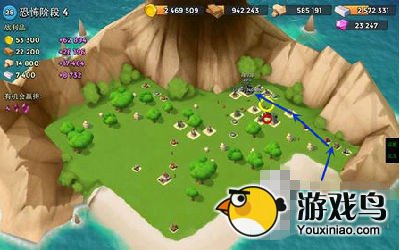 海岛奇兵攻略 海岛奇兵恐怖博士通关图文攻略[多图]图片4