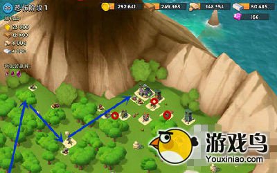 海岛奇兵攻略 海岛奇兵恐怖博士通关图文攻略[多图]图片1