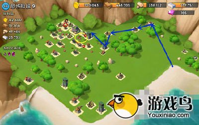 海岛奇兵攻略 海岛奇兵恐怖博士通关图文攻略[多图]图片9