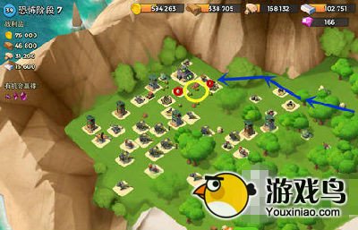 海岛奇兵攻略 海岛奇兵恐怖博士通关图文攻略[多图]图片7