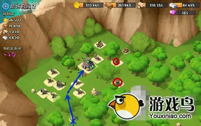 海岛奇兵攻略 海岛奇兵恐怖博士通关图文攻略[多图]图片2