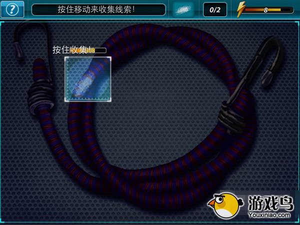 CSI暗罪迷踪攻略 CSI暗罪迷踪新手入门攻略[多图]图片10