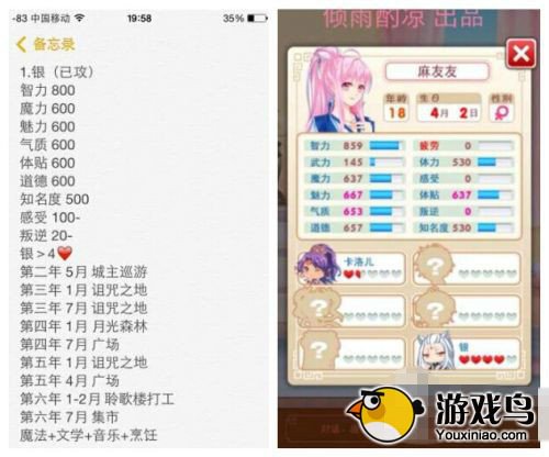 爱养成2攻略 爱养成2城主夫人结局怎么达成[多图]图片2