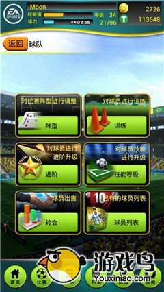 FIFA2014巴西世界杯攻略 FIFA2014巴西世界杯阵介绍[多图]图片2