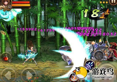 三国之刃攻略 三国之刃神兽心月狐怎么得[图]图片1