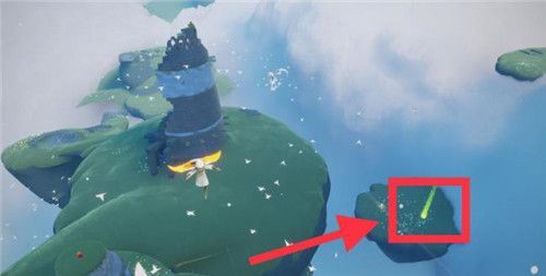 光遇4.20任务攻略大全：4月20日在霞谷重温先祖的美好回忆任务攻略[多图]图片4