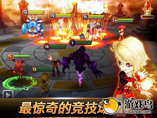 魔灵召唤攻略 魔灵召唤如何刷初始[多图]图片2