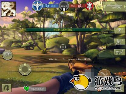 闪电部队攻略 闪电部队怎么卡bug[图]图片1