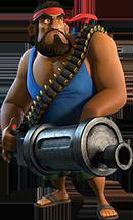 海岛奇兵攻略 海岛奇兵胖妹流怎么玩[多图]图片2