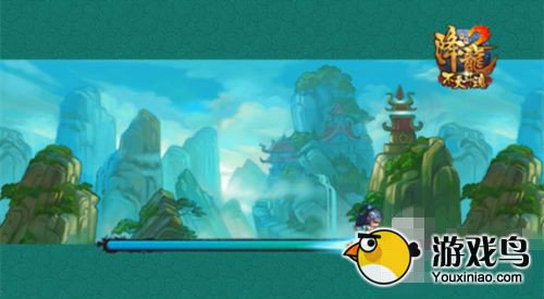 QQ降龙2攻略 QQ降龙2最强PK职业推荐[图]图片1