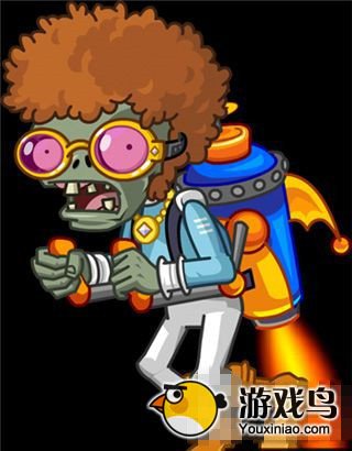 植物大战僵尸2攻略 植物大战僵尸2未来世界详解[多图]图片6