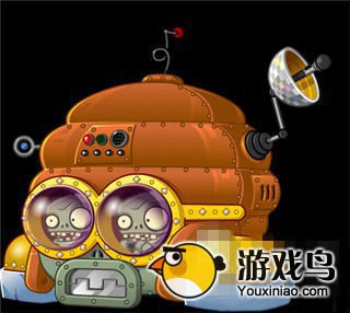 植物大战僵尸2攻略 植物大战僵尸2未来世界详解[多图]图片5