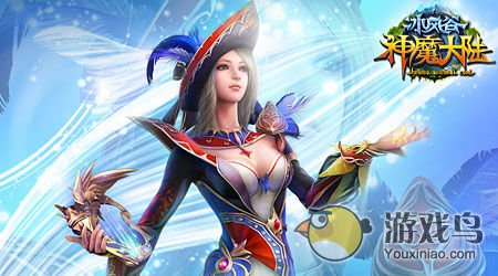 《神魔大陆》帝王谷高手给力单挑技巧分享[多图]图片1