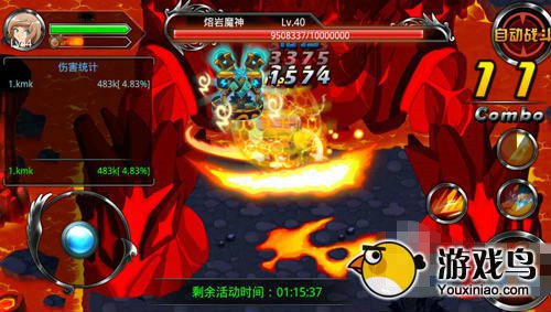 疾风勇者传攻略 疾风勇者传新手进阶攻略[多图]图片4