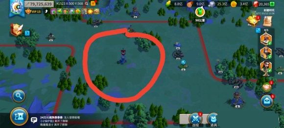 万国觉醒泡泡阵怎么摆阵？泡泡阵摆法与破解方法大全[多图]图片8