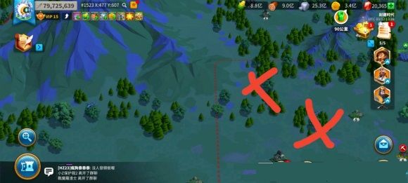 万国觉醒泡泡阵怎么摆阵？泡泡阵摆法与破解方法大全[多图]图片5