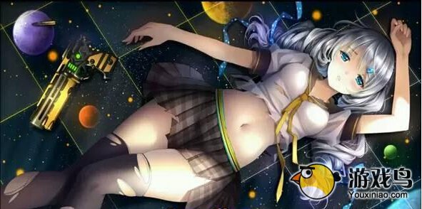 崩坏学园2 用科学的计算告诉你如何打出最大伤害[图]图片1