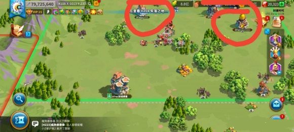 万国觉醒泡泡阵怎么摆阵？泡泡阵摆法与破解方法大全[多图]图片4