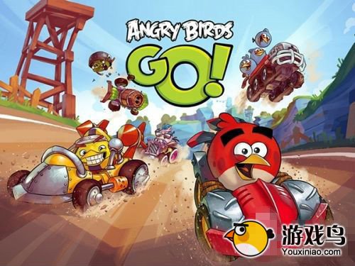 愤怒的小鸟Go攻略 愤怒的小鸟Go角色评测[多图]图片1
