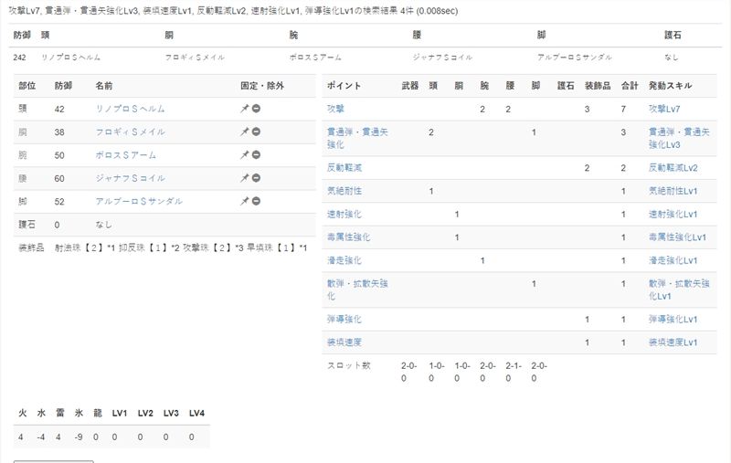 怪物猎人崛起轻弩配装和推荐：轻弩配装攻略大全[多图]图片3