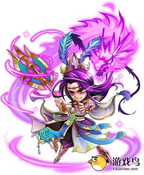 放开那三国九条寻龙窍门 一起去打大龙吧[图]图片1