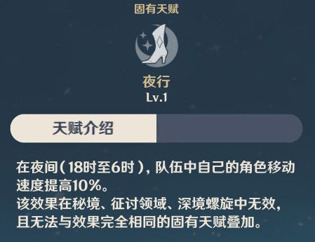 原神罗莎莉亚值得培养吗？罗莎莉亚强度分析及玩法攻略[多图]图片6