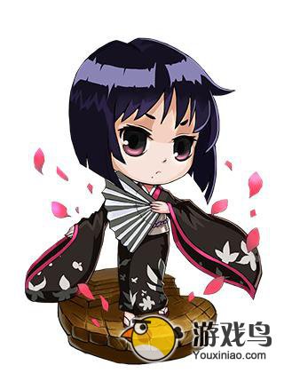 先睹为快 天天猎人里的萌妹子卡牌一览[多图]图片1