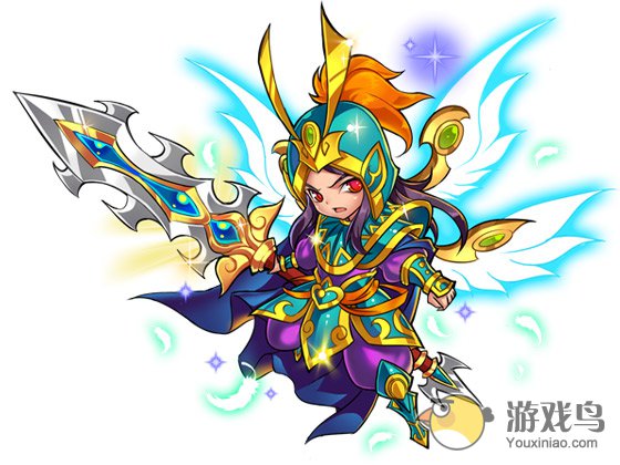 放开那三国抽卡攻略 放开那三国十连抽[图]图片1