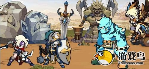 空之幻想如何快速升级 快速升级攻略[多图]图片5