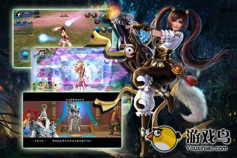 勇闯伏魔塔 大闹天宫伏魔塔玩法攻略[图]图片1