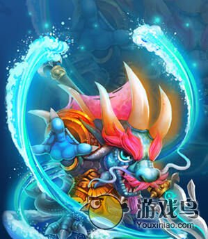 迷你西游攻略 迷你西游五星蛟龙王属性详解[图]图片1