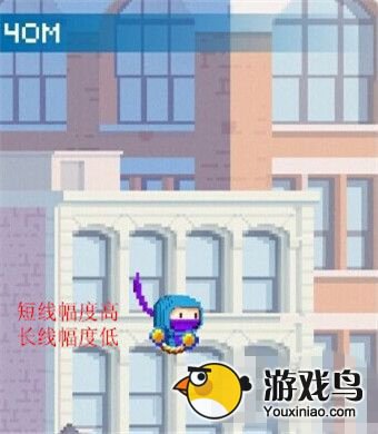 忍者跳跳跳攻略 忍者跳跳跳高分通关小技巧[多图]图片3