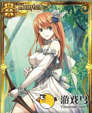 锁链战记攻略 锁链战记流浪新娘格蕾泰解析[多图]图片2