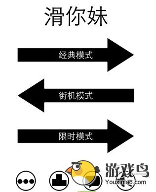 滑你妹怎么玩 滑你妹高分攻略怎么获得高分[图]图片1
