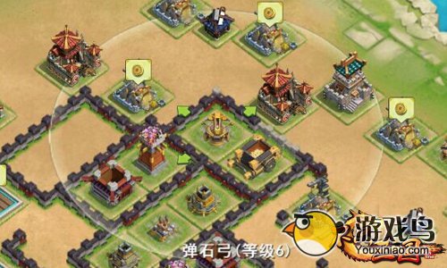 不只三国攻略 不只三国防御武器及阵型搭配[多图]图片2