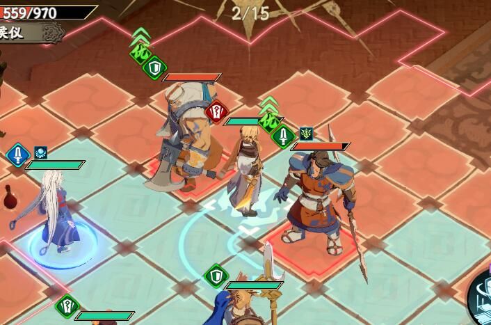 天地劫幽城再临第二章归真攻略大全：月隐大漠归真全关卡通关攻略[多图]图片7