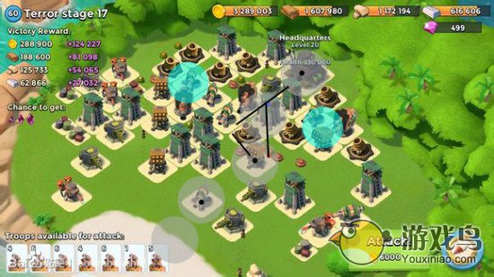 海岛奇兵攻略 海岛奇兵野人玩家怎么打博士[多图]图片10