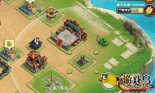 不只三国攻略 不只三国防御武器及阵型搭配[多图]图片4
