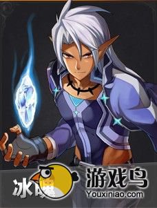 时空猎人攻略 时空猎人冰魄装备该怎样选择[多图]图片1