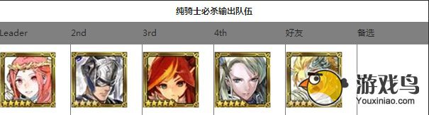 锁链战记攻略 锁链战记第二次魔神大战阵容[多图]图片4