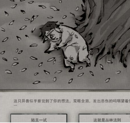 鬼谷八荒奇遇大全：全部奇遇任务选择攻略[多图]图片15