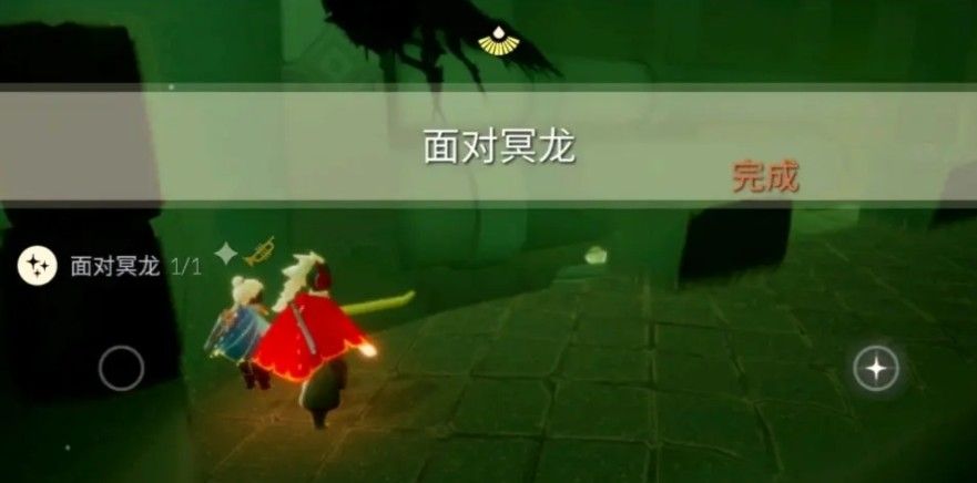 光遇3.12任务攻略：青色光芒季节蜡烛位置分享[多图]图片4