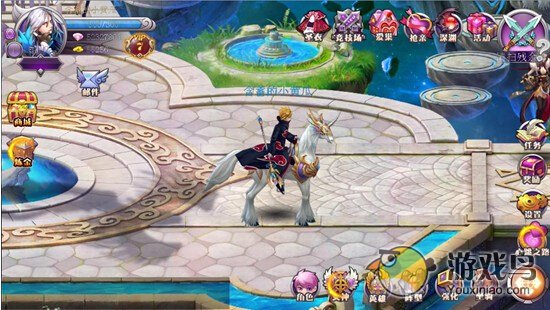 请叫我女王坐骑系统新手必知小知识[多图]图片1